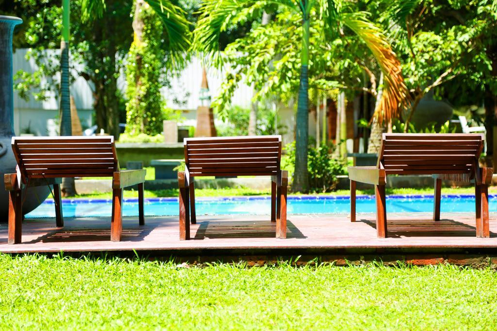 Lanka Bangla Inn Villas Restaurant & Travels Katunayaka Ngoại thất bức ảnh